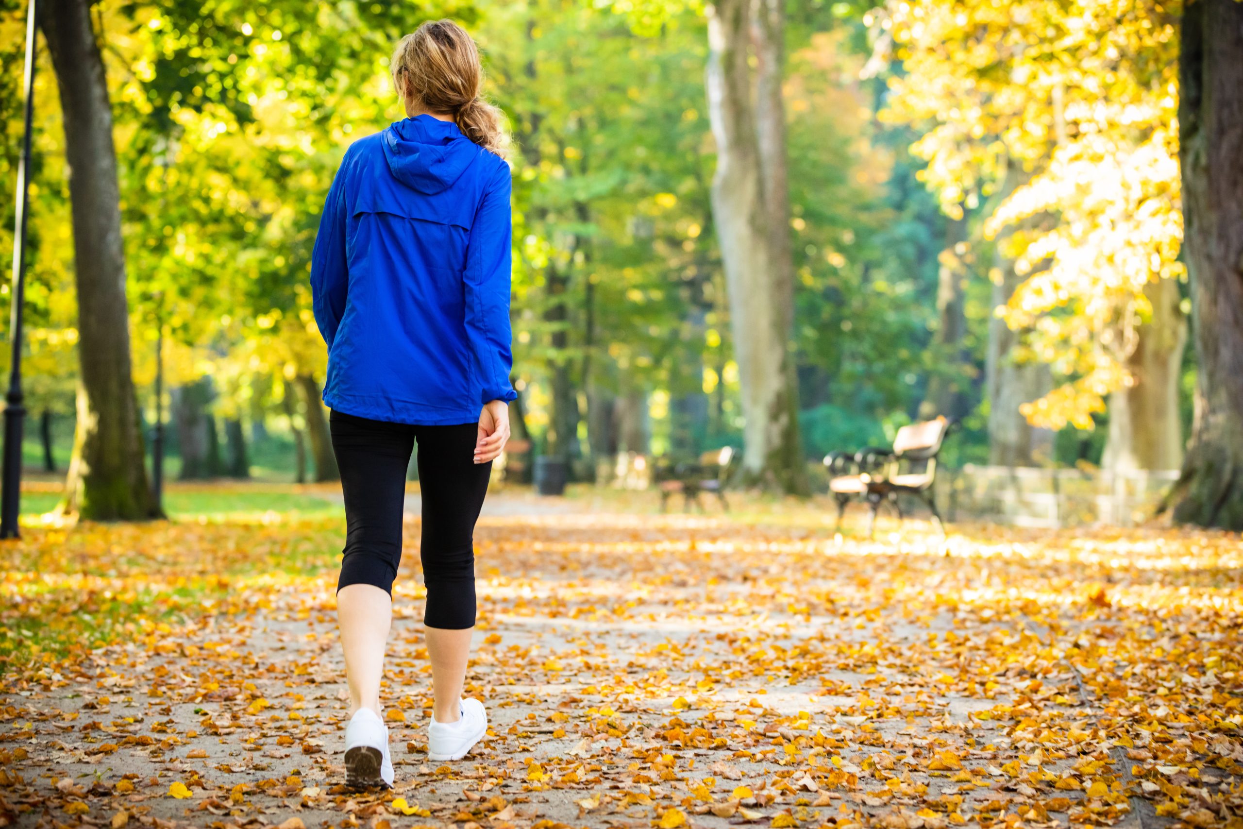 women's club helsinki - walking group