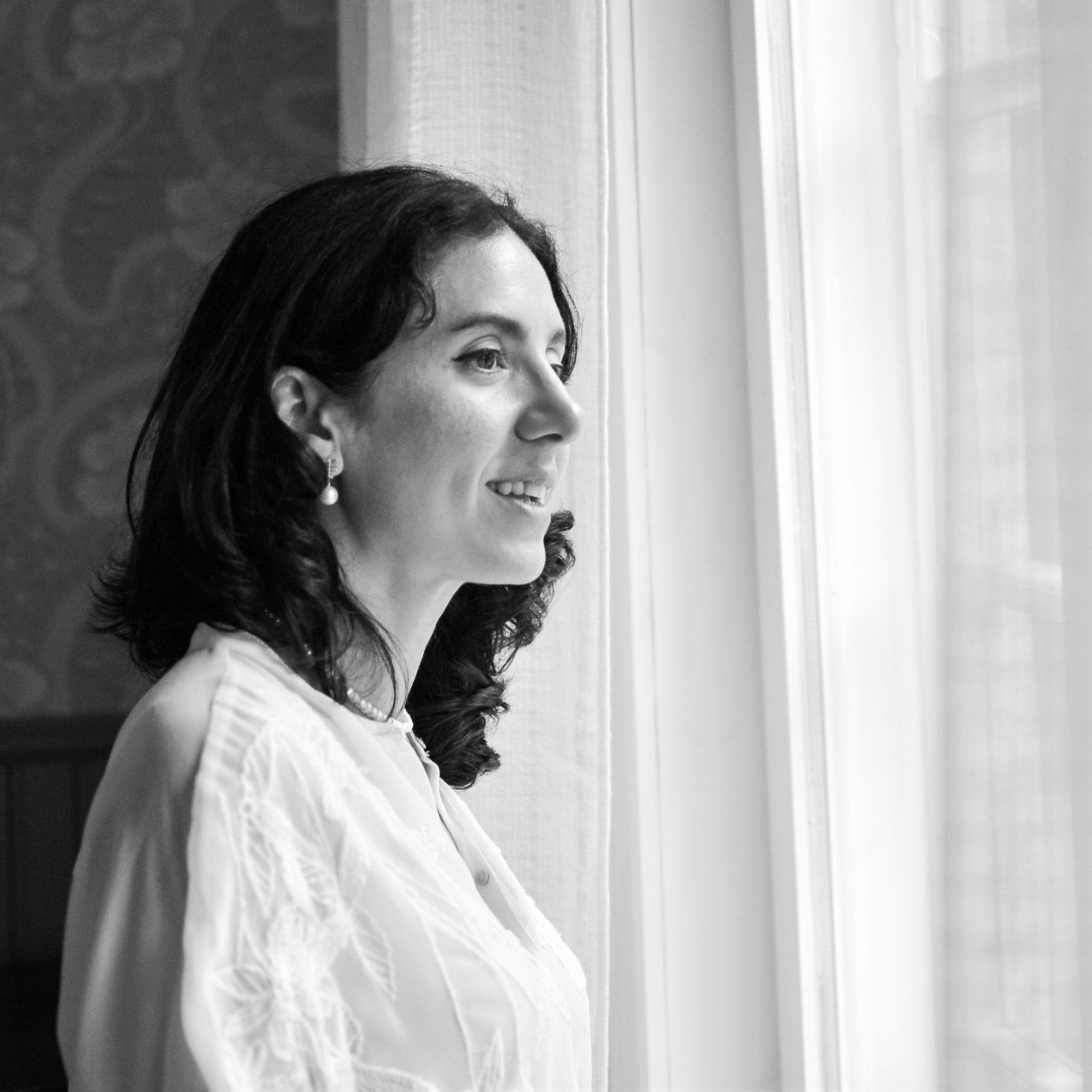 Gabrielle Iskandar
Treasurer, Great-Britain.