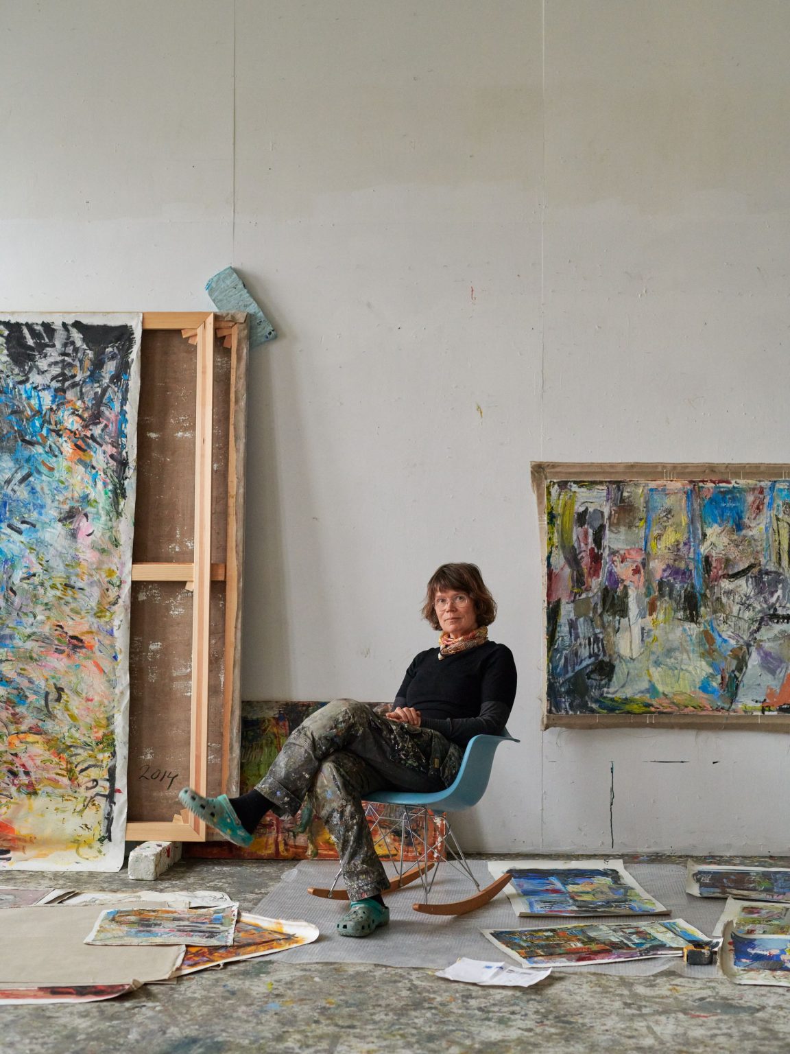 Anne Rintala International Women's Club of Helsinki – A social club for women ...