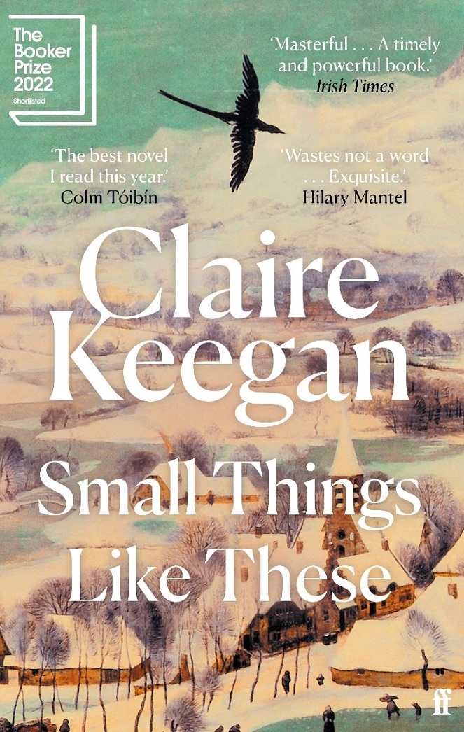 Book Club ~2 – September Book
